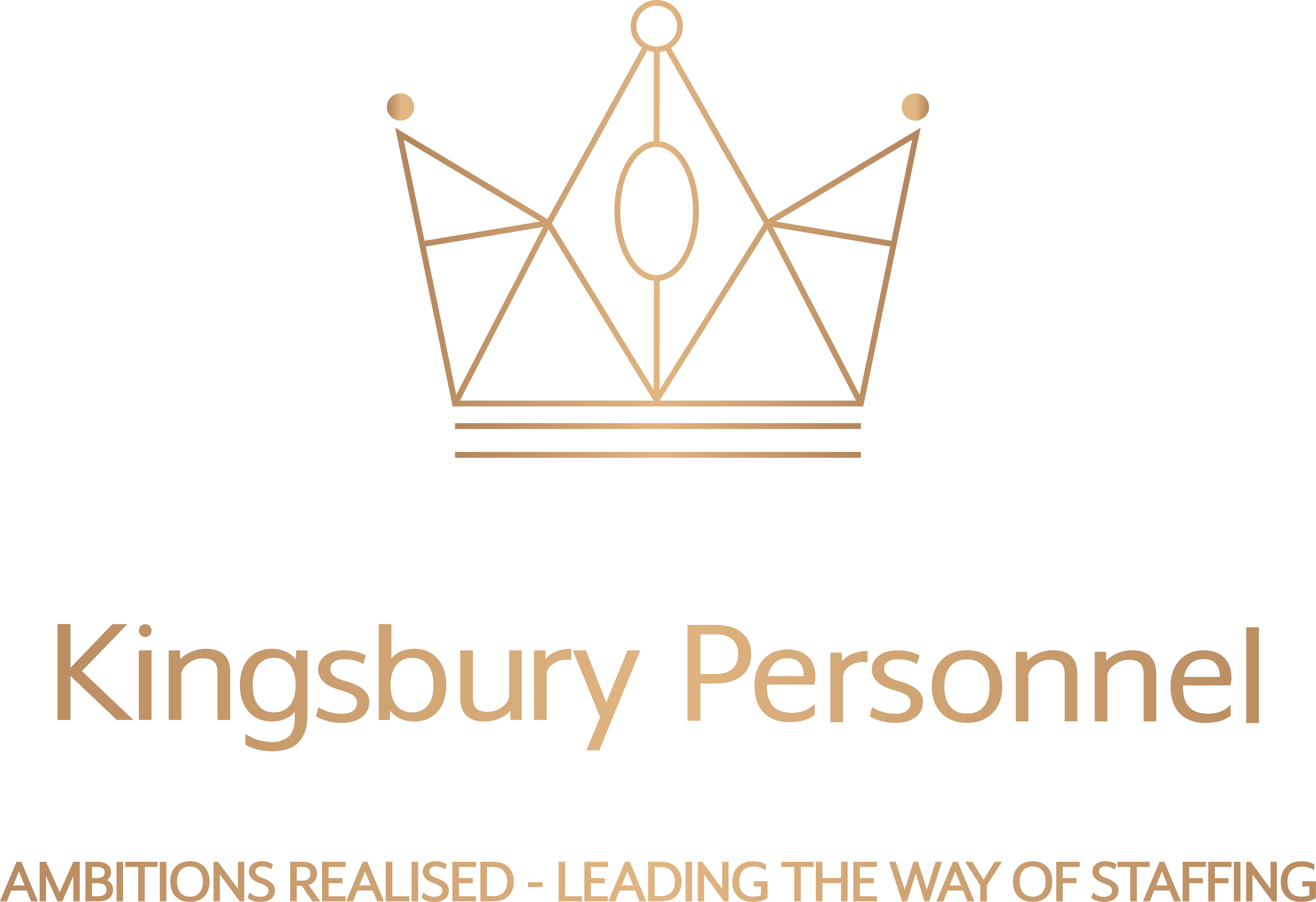 Kingsbury Personnel